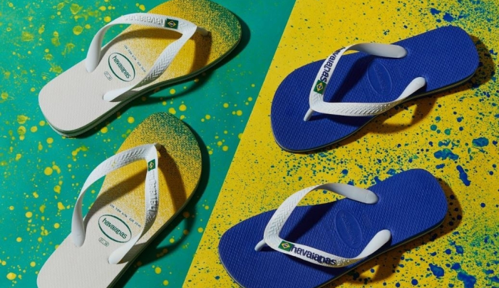  Havaianas拖鞋_拖鞋推薦_夏天穿搭2021